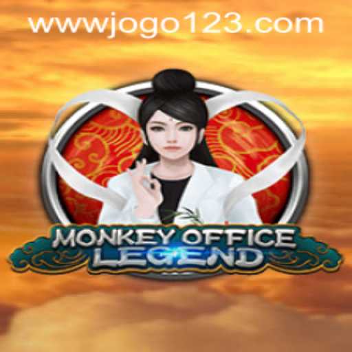 MonkeyOfficeLegend: A Thrilling Adventure in the World of Corporate Chaos