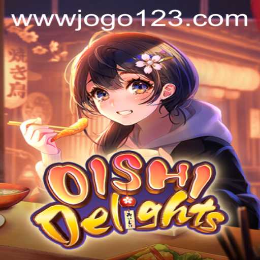 Discover the Exciting World of OishiDelights: Rules, Gameplay, and 'Jogo123 PH Login'