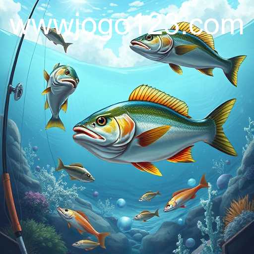 Exploring the Trend of Online Fishing with Jogo123 PH Login