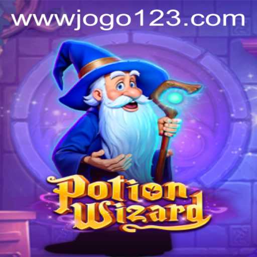 Explore the Magical World of PotionWizard and Master the Art of Alchemy