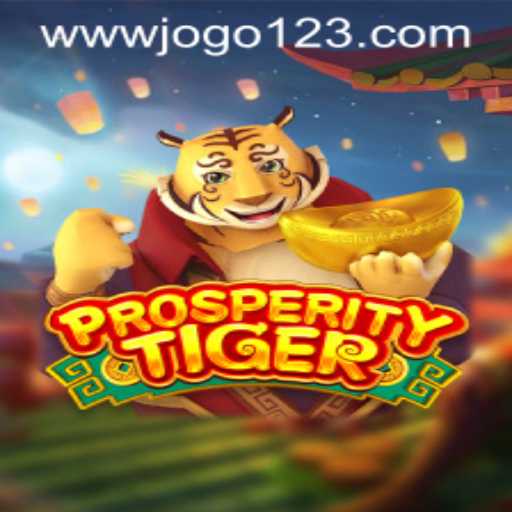 Exploring the World of ProsperityTiger: A New Gaming Experience