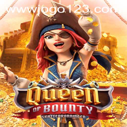 Discover the Thrilling Adventure of 'QueenofBounty' with Jogo123 PH Login