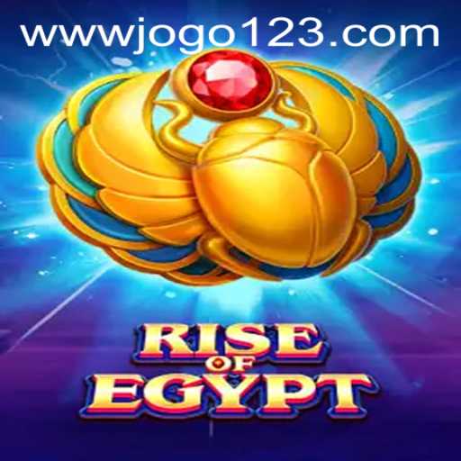 RiseOfEgypt: Exploring the Mystical World of Ancient Egypt Through Gaming