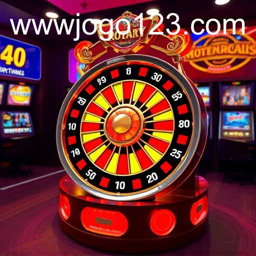 Understanding Rotary Games: A Comprehensive Overview