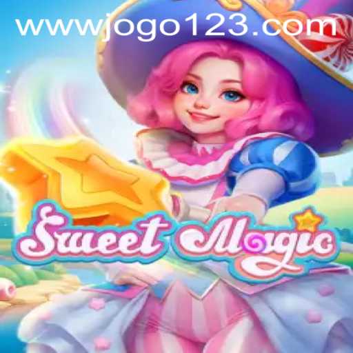 SweetMagic: A Mesmerizing Adventure in the World of Gaming