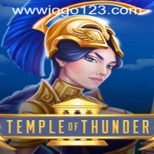 Discover the Thrilling World of TempleofThunder and Unlocking the Secrets of jogo123 PH Login