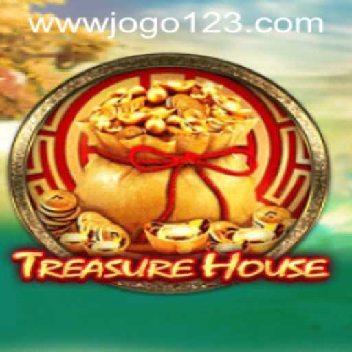 Unlock the Mystery of TreasureHouse: A Captivating Gaming Experience