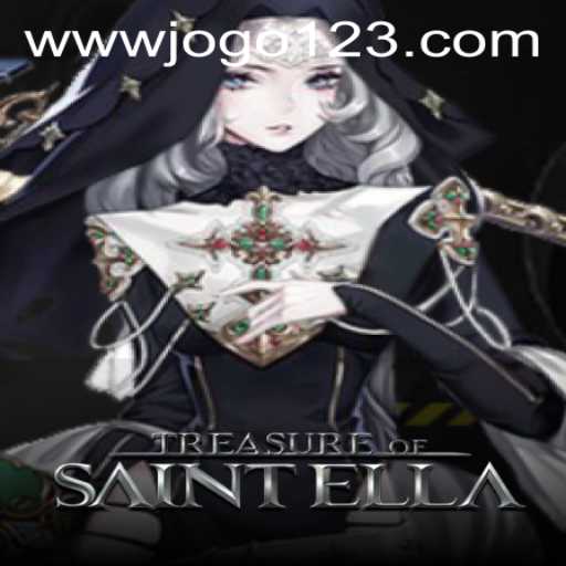 Discovering the Adventure: TreasureofSaintElla and the Phenomenon of 'jogo123 PH Login'