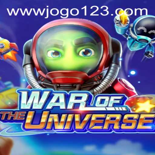 Exploring WAROFTHEUNIVERSE: The Game That Connects Strategy with Cosmic Adventure