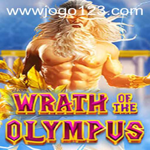 Wrath of Olympus: The Ultimate Mythological Gaming Experience