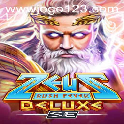 ZeusRushFeverDeluxeSE: A Mythological Odyssey into Gaming
